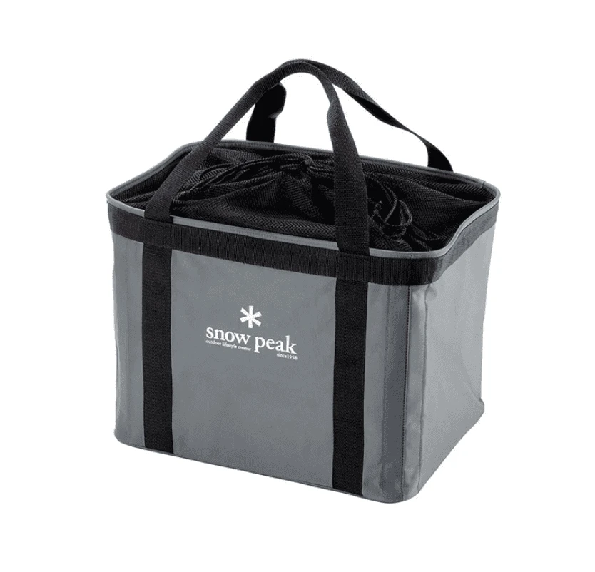 Snow Peak Multi Purpose Carry Case
