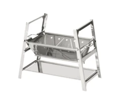 Snow Peak Takibi Solo Fireplace