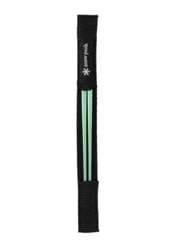 Snow Peak Titanium Chopsticks - Green