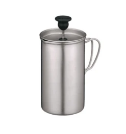 Snow Peak Titanium French Press