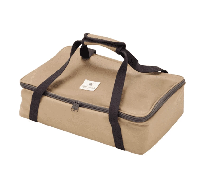 Snow Peak Utility Bag S Unit