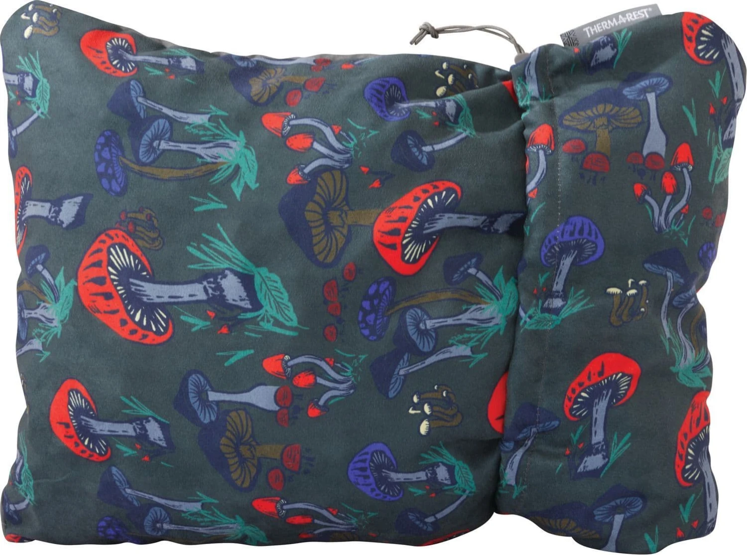 Thermarest Compressible Pillow Cinch Fun Guy - Regular - Image 3