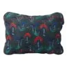 Thermarest Compressible Pillow Cinch Fun Guy - Regular