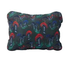 Thermarest Compressible Pillow Cinch Fun Guy - Regular