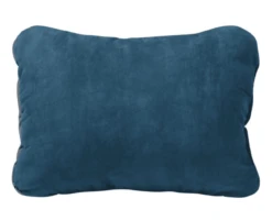 Thermarest Compressible Pillow Cinch Stargazer Blue - Regular