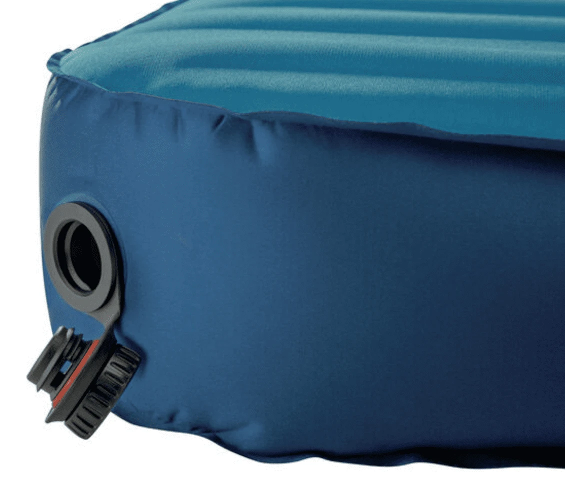 Thermarest MondoKing 3D Sleeping Pad - Large - Image 4