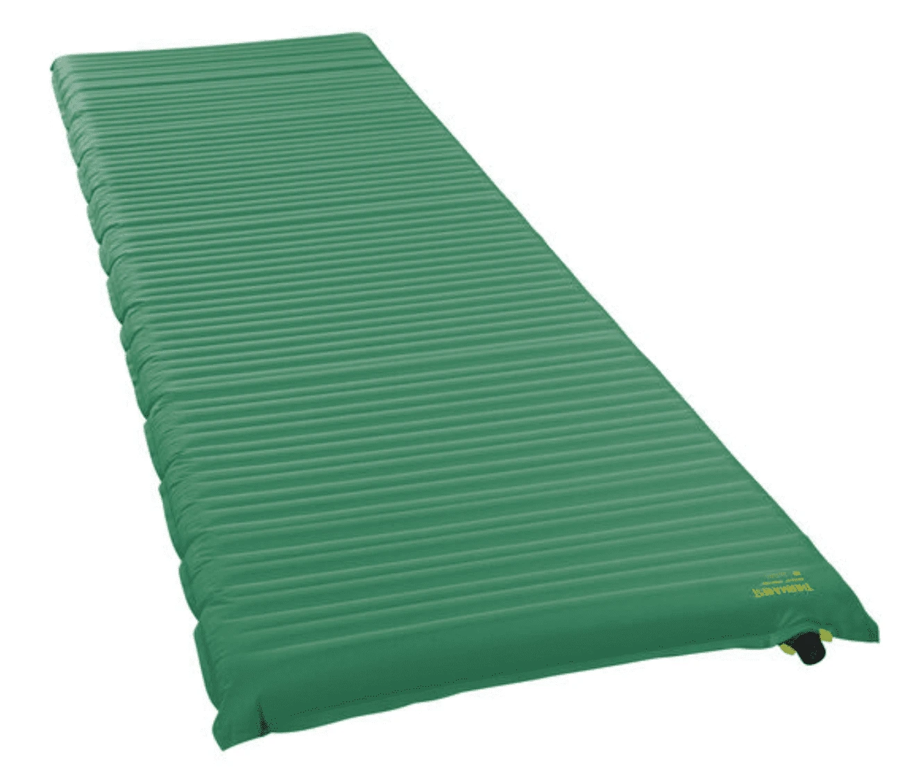 Thermarest NeoAir Venture Inflatable Sleeping Pad Pine - Large