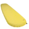 Thermarest NeoAir XLite Lemon Curry Sleeping Pad - Regular Wide