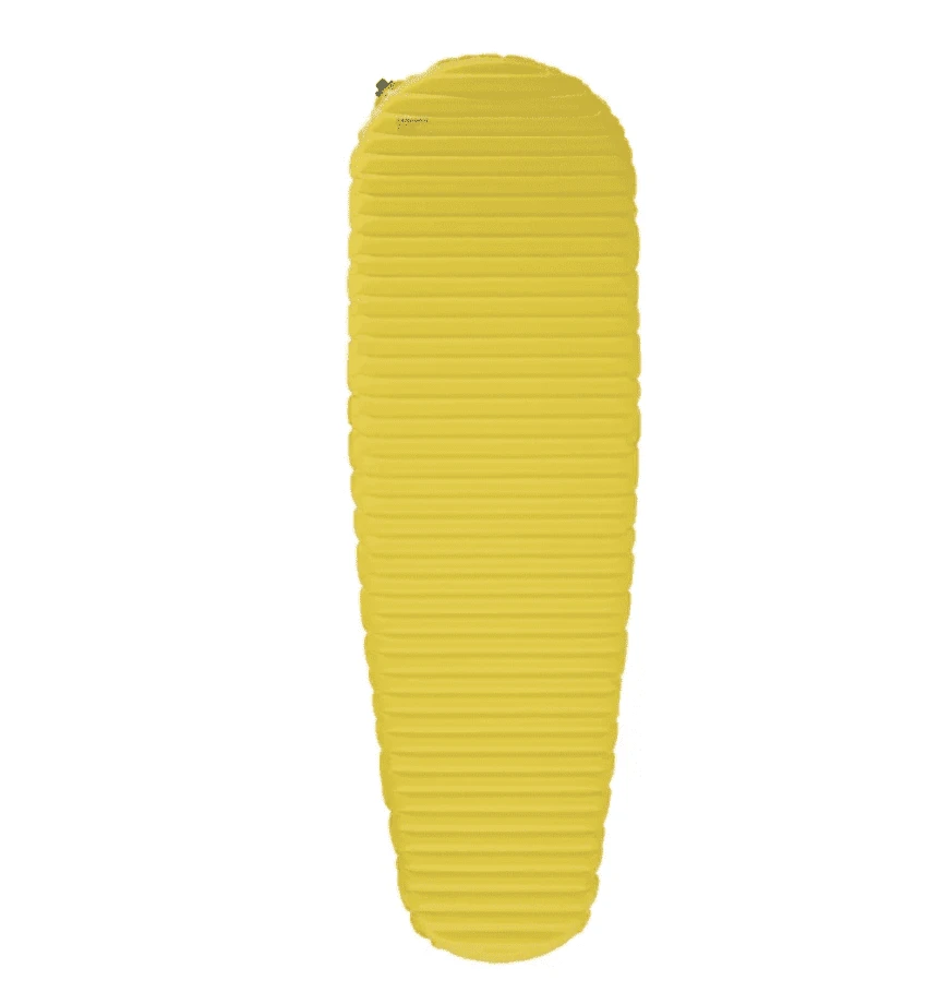 Thermarest NeoAir XLite Lemon Curry Sleeping Pad - Small - Image 2
