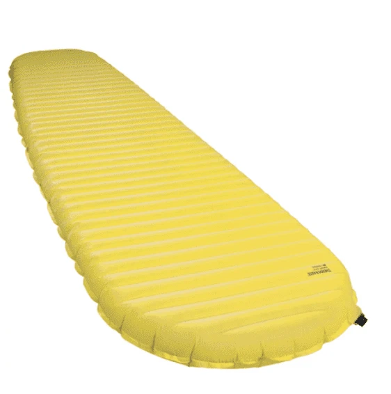 Thermarest NeoAir XLite Lemon Curry Sleeping Pad - Small