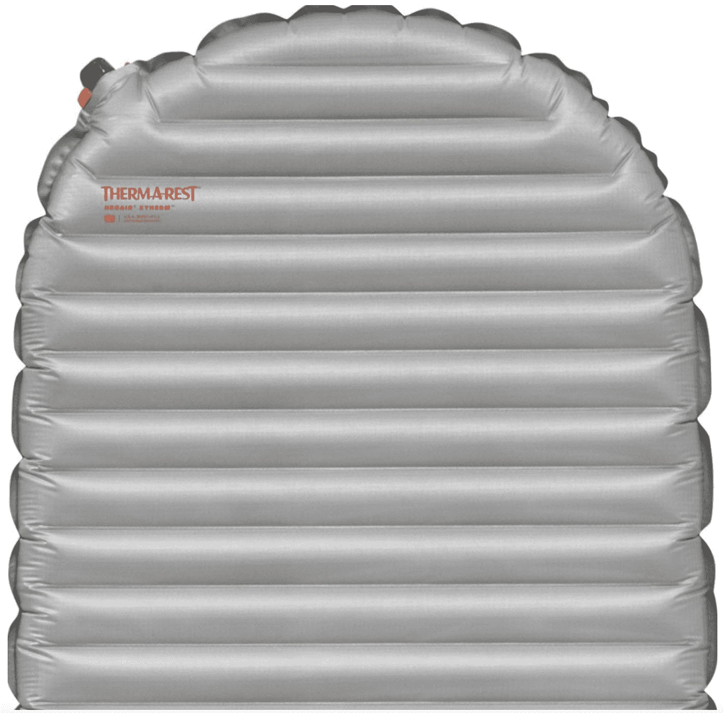 Thermarest NeoAir XTherm Vapor Sleeping Pad - Regular Wide - Image 2