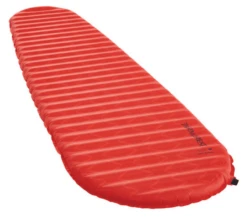 Thermarest ProLite Apex Sleeping Pad Heat Wave Red - Regular