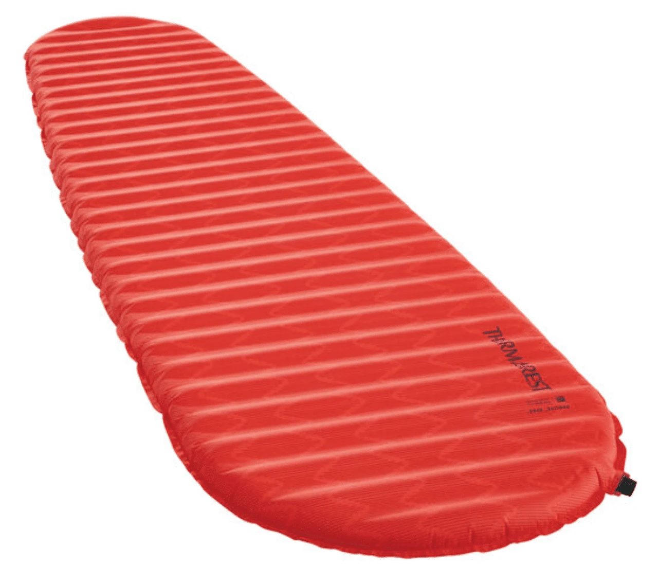 Thermarest ProLite Apex Sleeping Pad Heat Wave Red - Regular