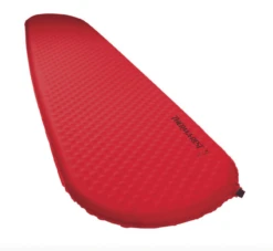 Thermarest ProLite Plus Cayenne Sleeping Pad - Large