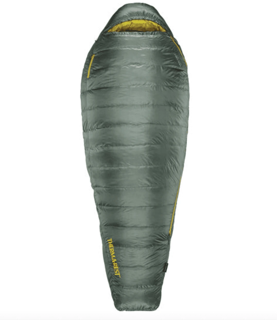 Thermarest Questar 20F / -6C Sleeping Bag - Regular - Image 2