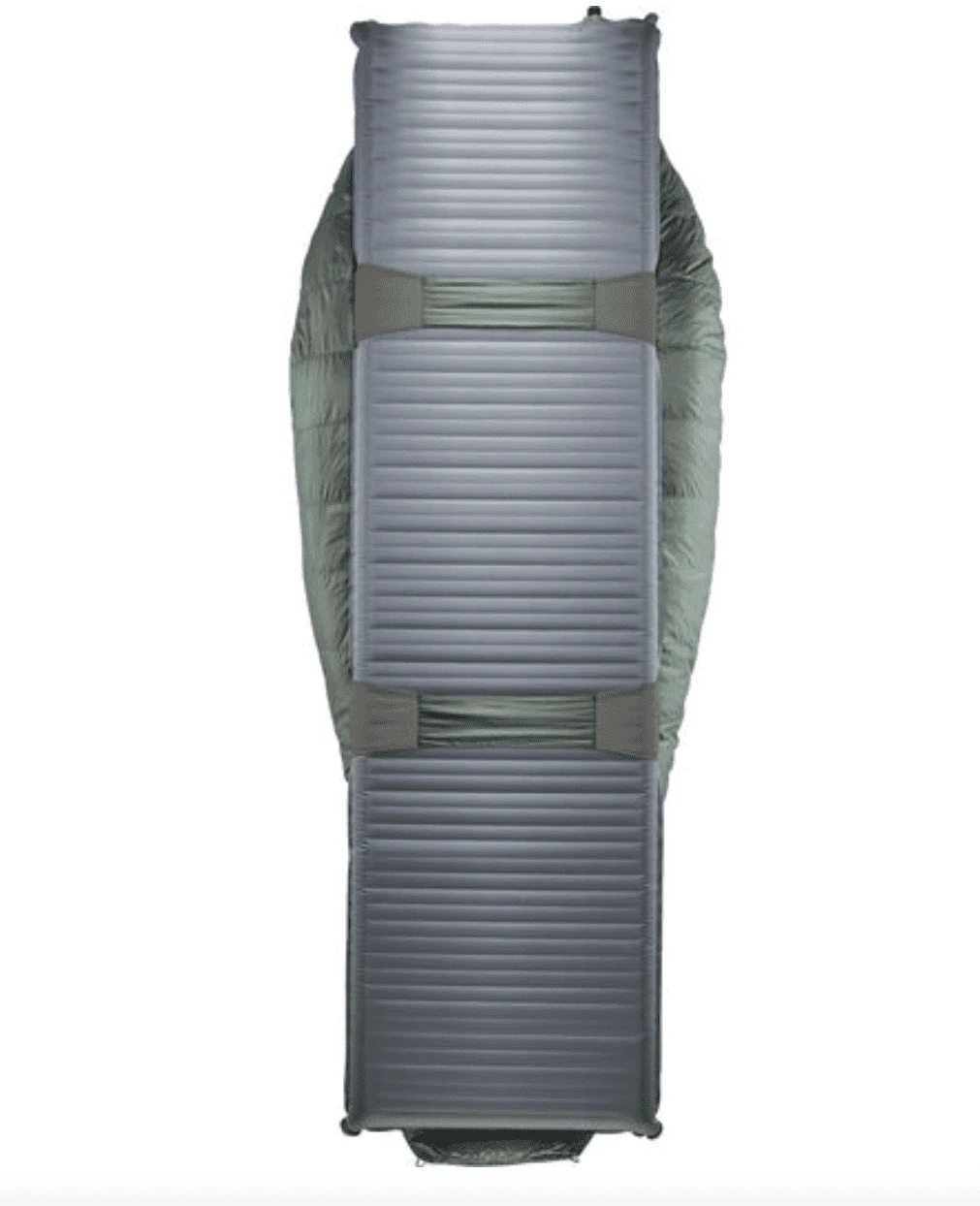 Thermarest Questar 20F / -6C Sleeping Bag - Regular - Image 5