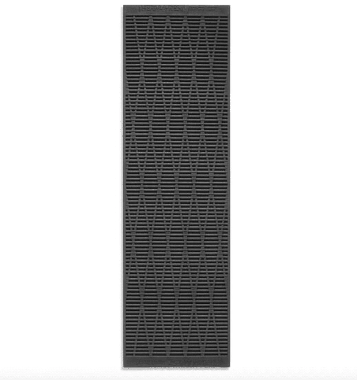 Thermarest RidgeRest Classic Sleeping Pad Charcoal - Regular - Image 2