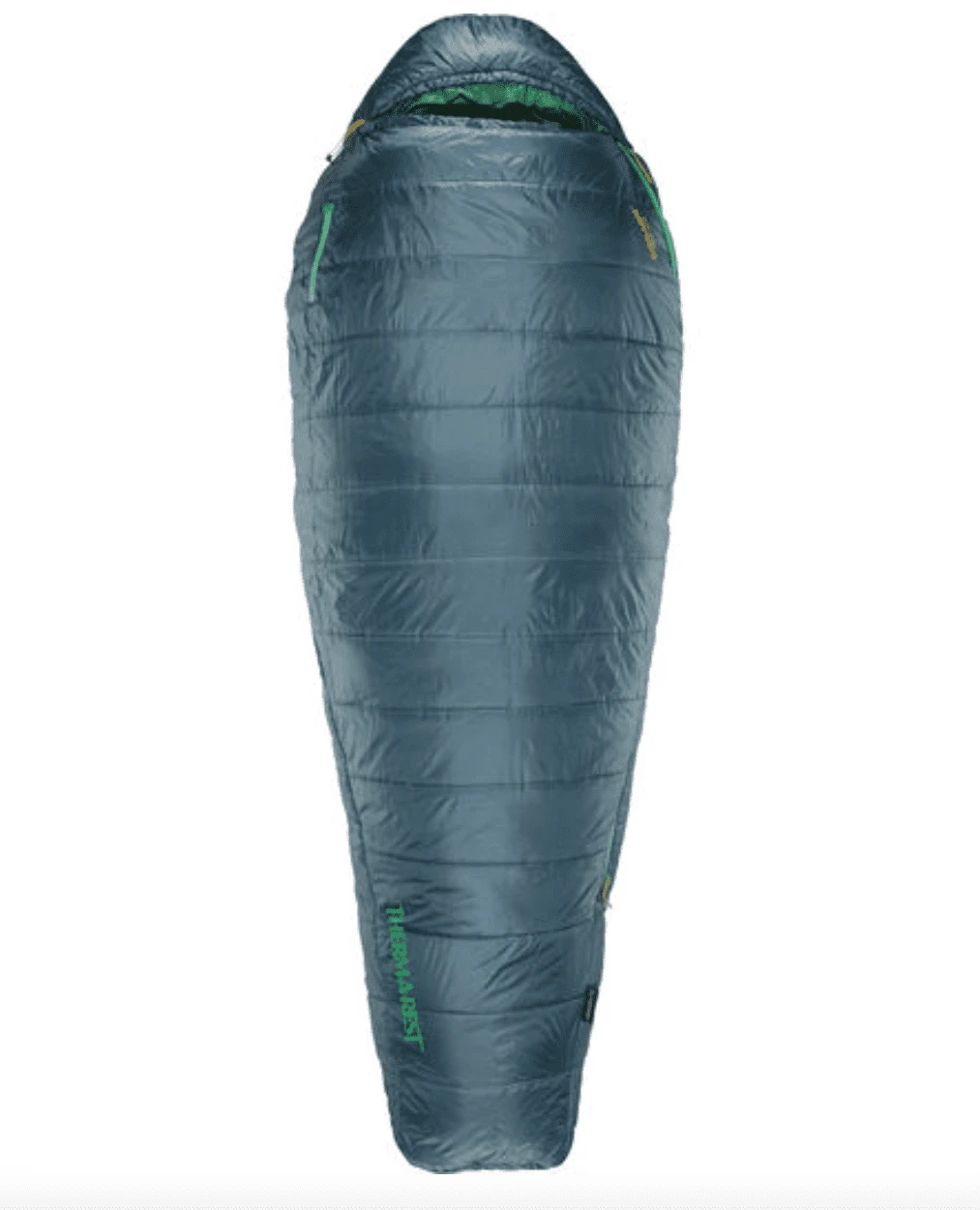 Thermarest Saros 32F / 0C Sleeping Bag - Regular - Image 2