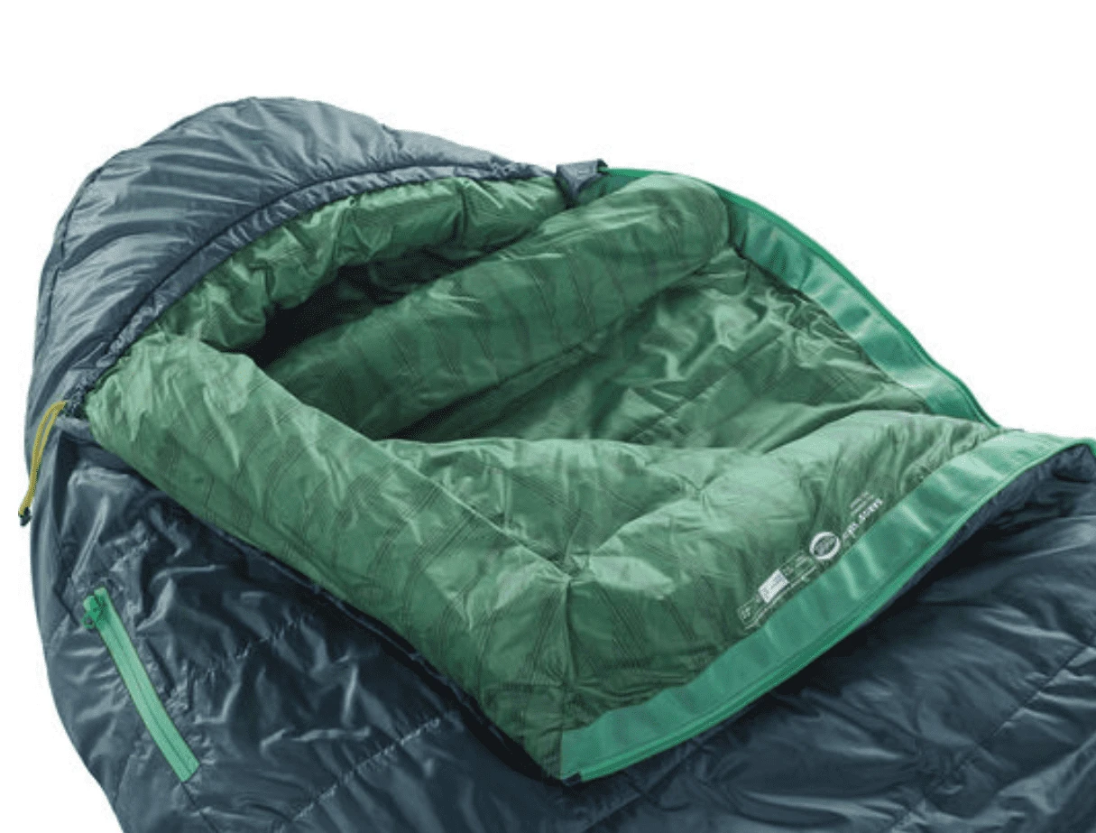 Thermarest Saros 32F / 0C Sleeping Bag - Regular - Image 3