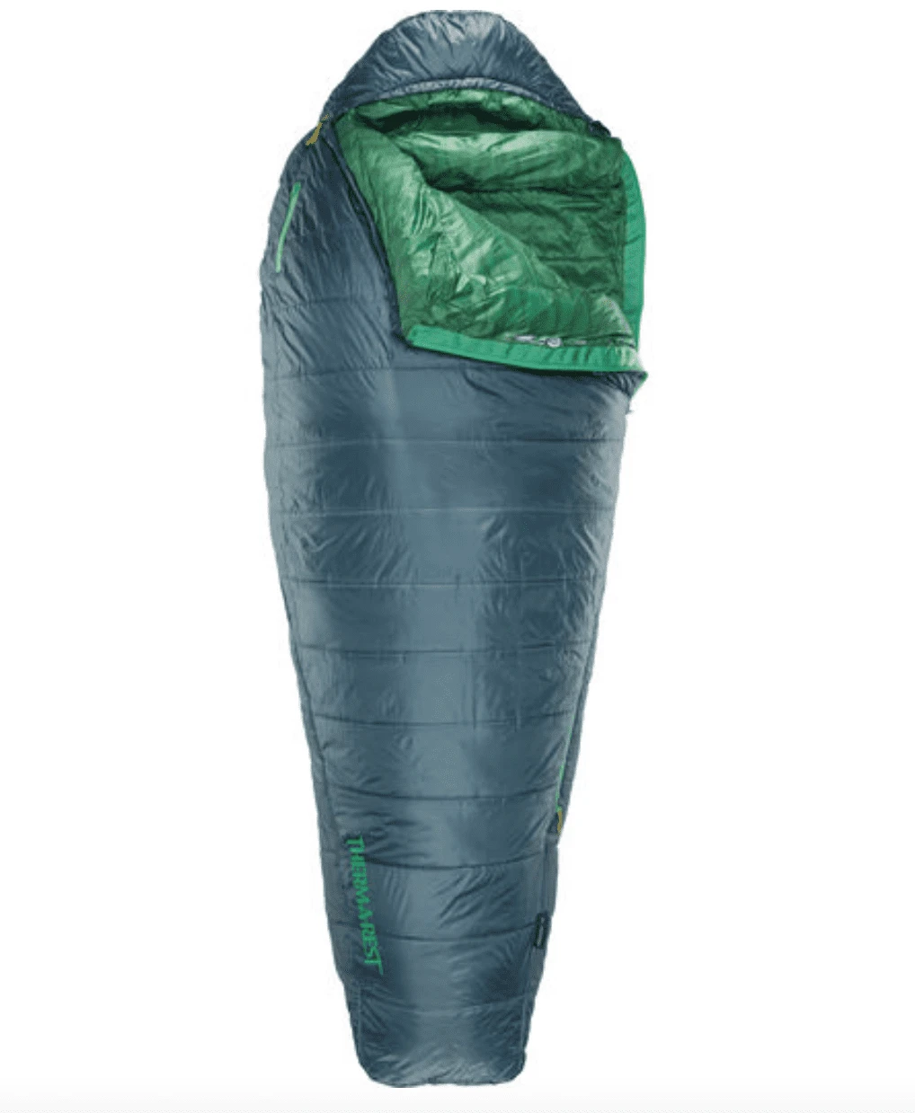 Thermarest Saros 32F / 0C Sleeping Bag - Regular