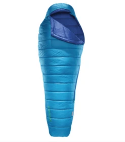 Thermarest Space Cowboy 45F / 7C Sleeping Bag - Long