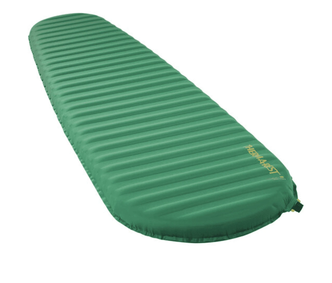 Thermarest Trail Pro Pine Sleeping Pad - Regular