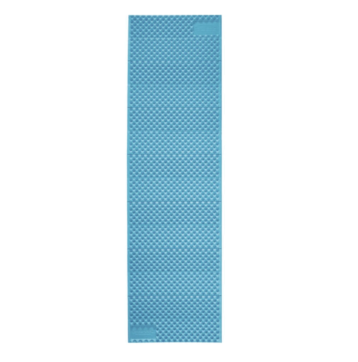 Thermarest Z-Lite Sol Foam Sleeping Pad Regular - Blue / Silver