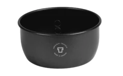 Trangia 27 Series 1.0 Litre Inner Non Stick Saucepan