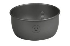 Trangia 27 Series 1L Ultralight Hard Anodized Inner Saucepan
