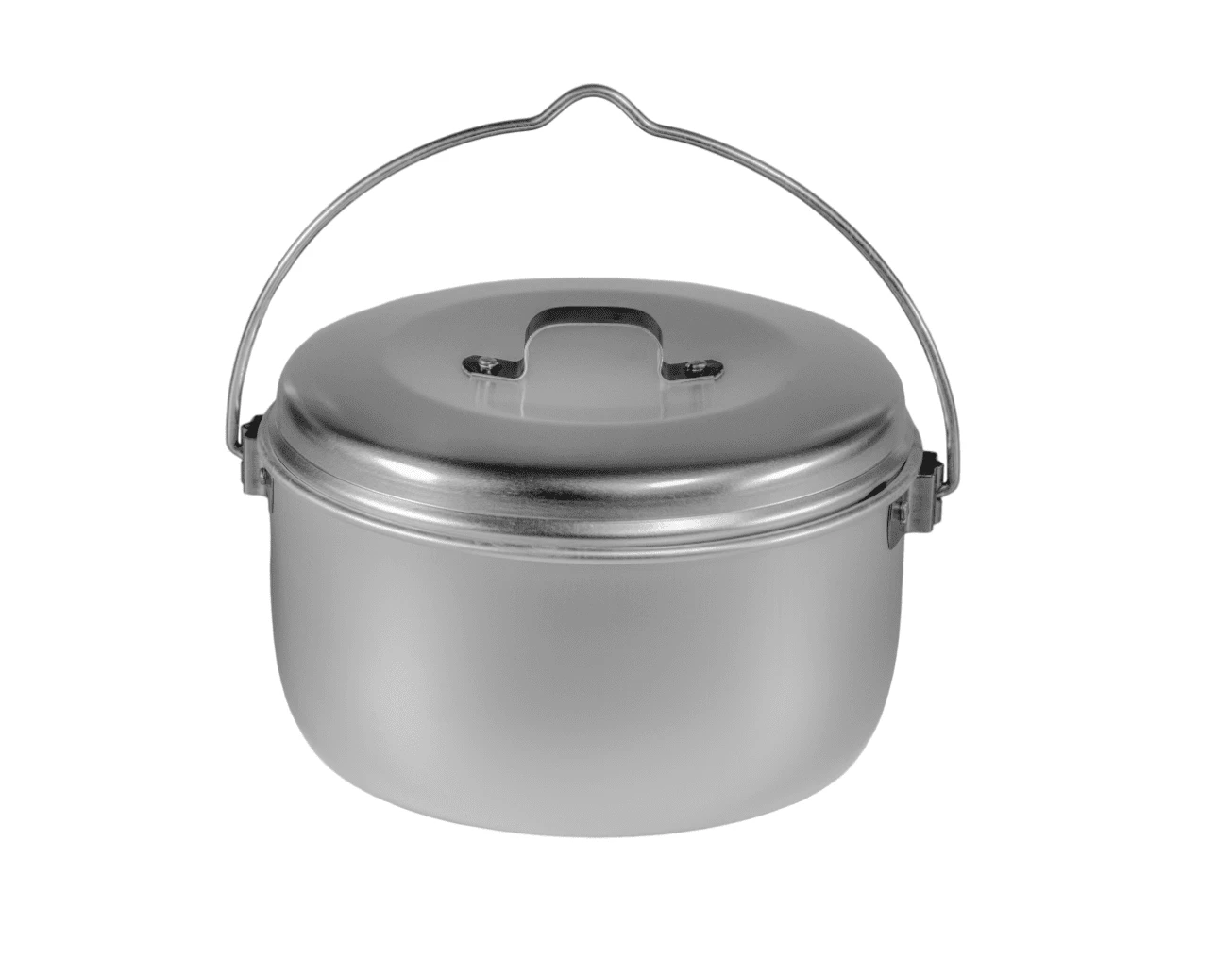 Trangia Billy 2.5 Litre Cooking Pot With Lid