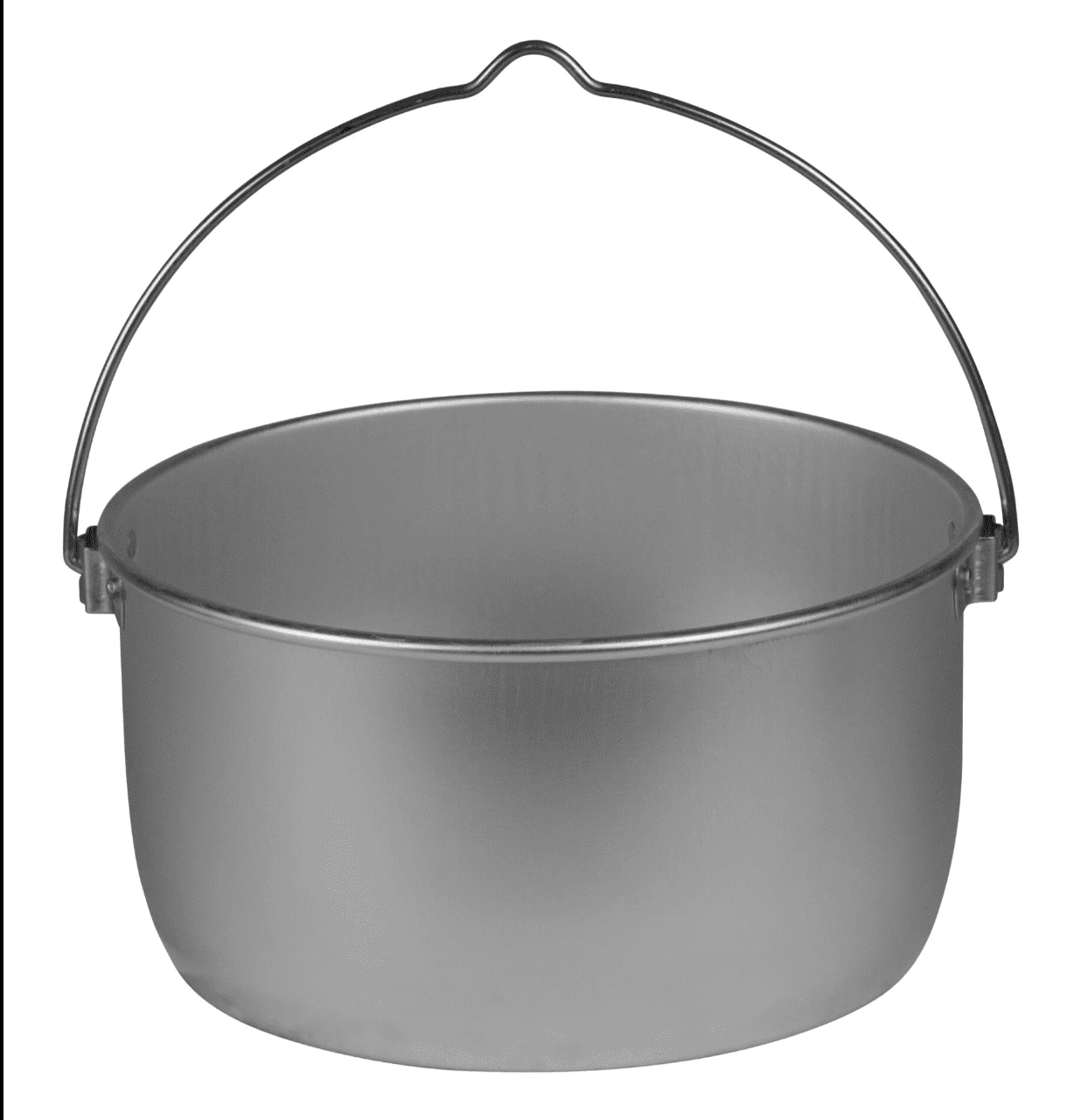 Trangia Billy 4.5 Litre Cooking Pot With Lid - Image 2