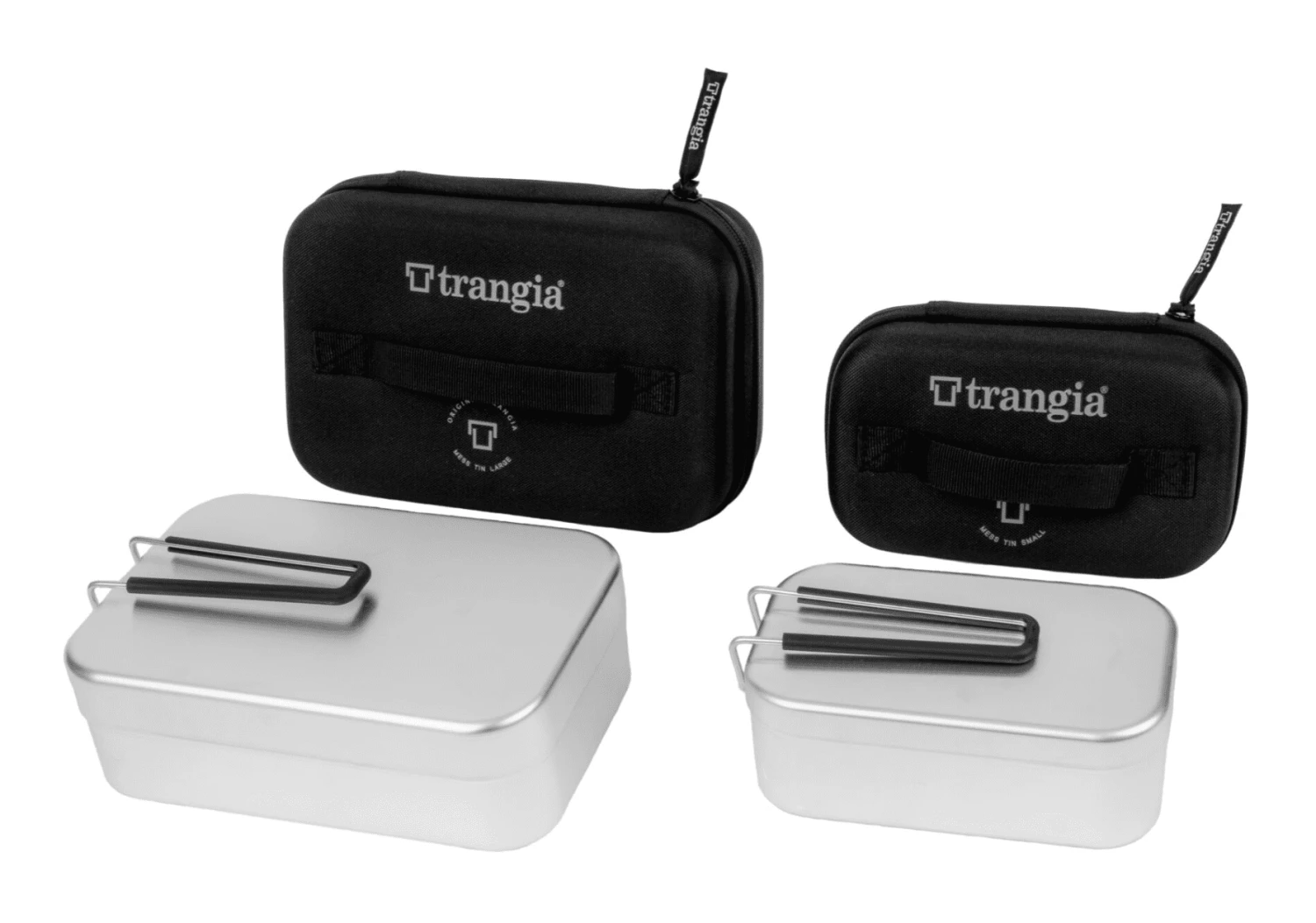 Trangia EVA Case Mess Tin - Small - Image 2
