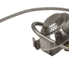 Trangia Gas Burner Camping Stove With Cover