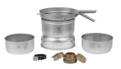 Trangia Stove 25-21 UL/D Complete Cooking System