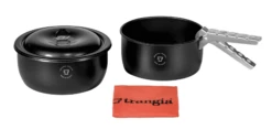 Trangia Tundra II Cooking Set