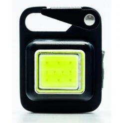 True Utility Button Lite Keyring Light