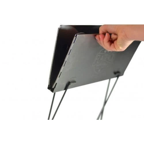 UCO Grilliput Large Flatpack Grill - Image 2