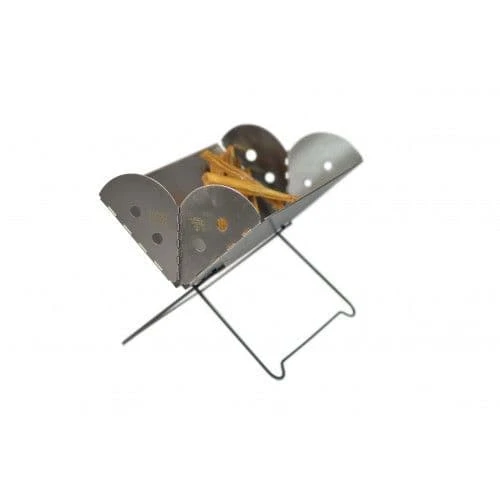 UCO Grilliput Large Flatpack Grill - Image 4