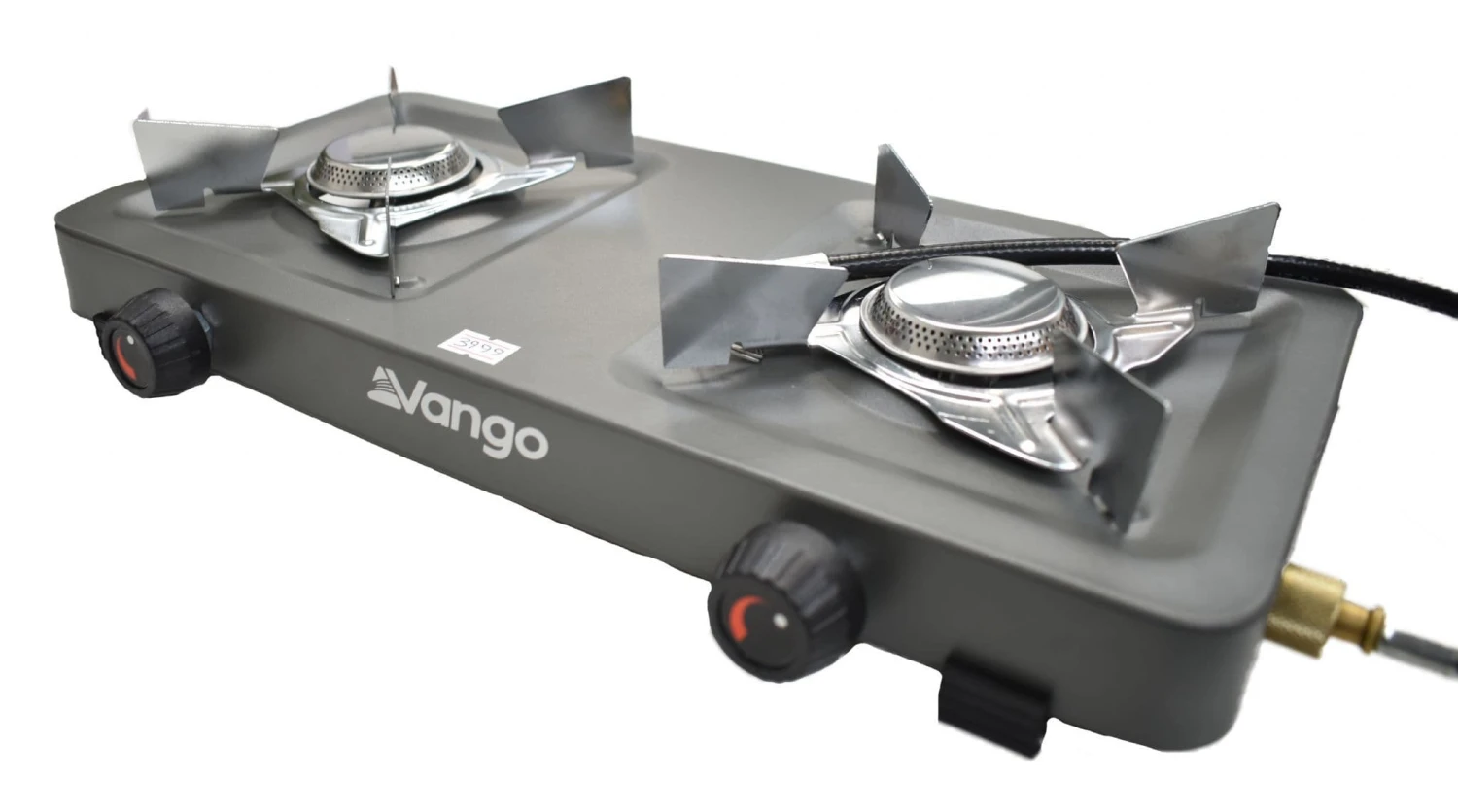 Vango Blaze Double Cooker - Image 3