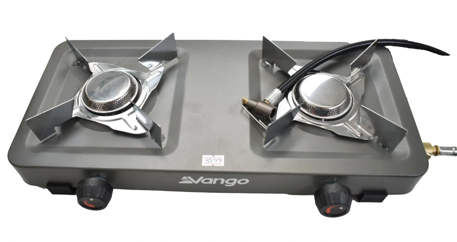Vango Blaze Double Cooker - Image 4