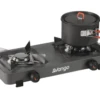 Vango Blaze Double Cooker