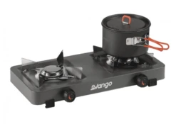 Vango Blaze Double Cooker