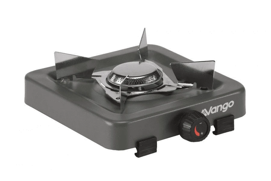 Vango Blaze Single Burner Camping Cooker