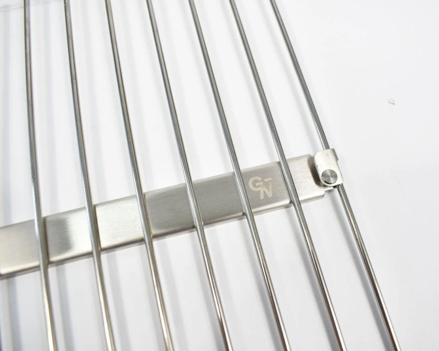 Wolf And Grizzly Grill Kit With Fire Starter Set - Image 4