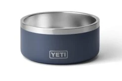 YETI Boomer 4 Dog Bowl - Navy