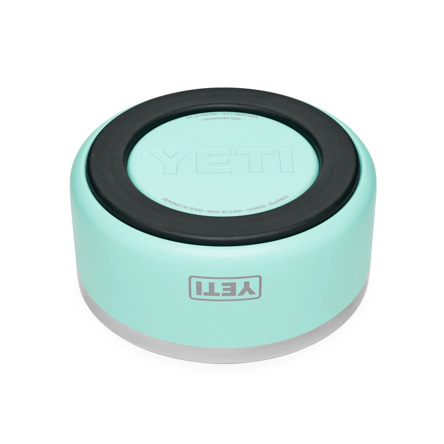 YETI Boomer 4 Dog Bowl - Seafoam - Image 2