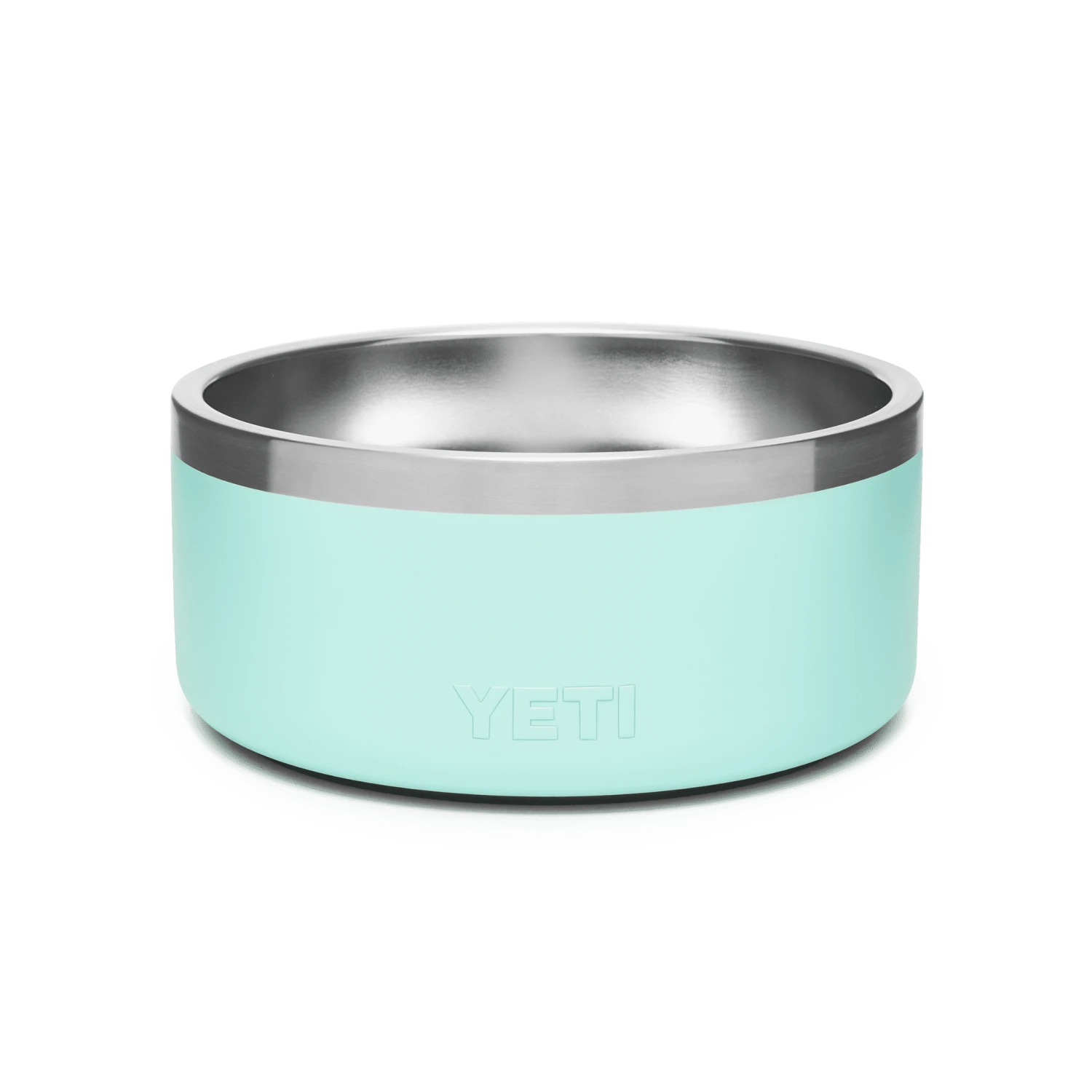 YETI Boomer 4 Dog Bowl - Seafoam - Image 3