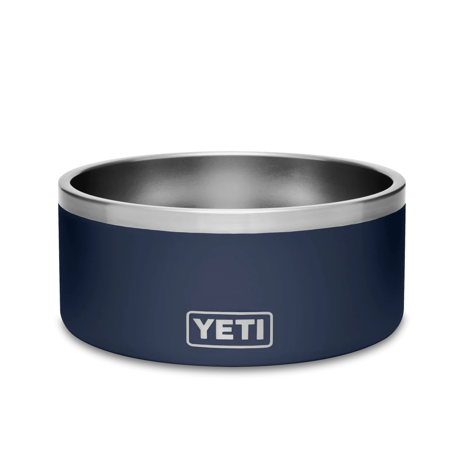 YETI Boomer 8 Dog Bowl - Navy - Image 2