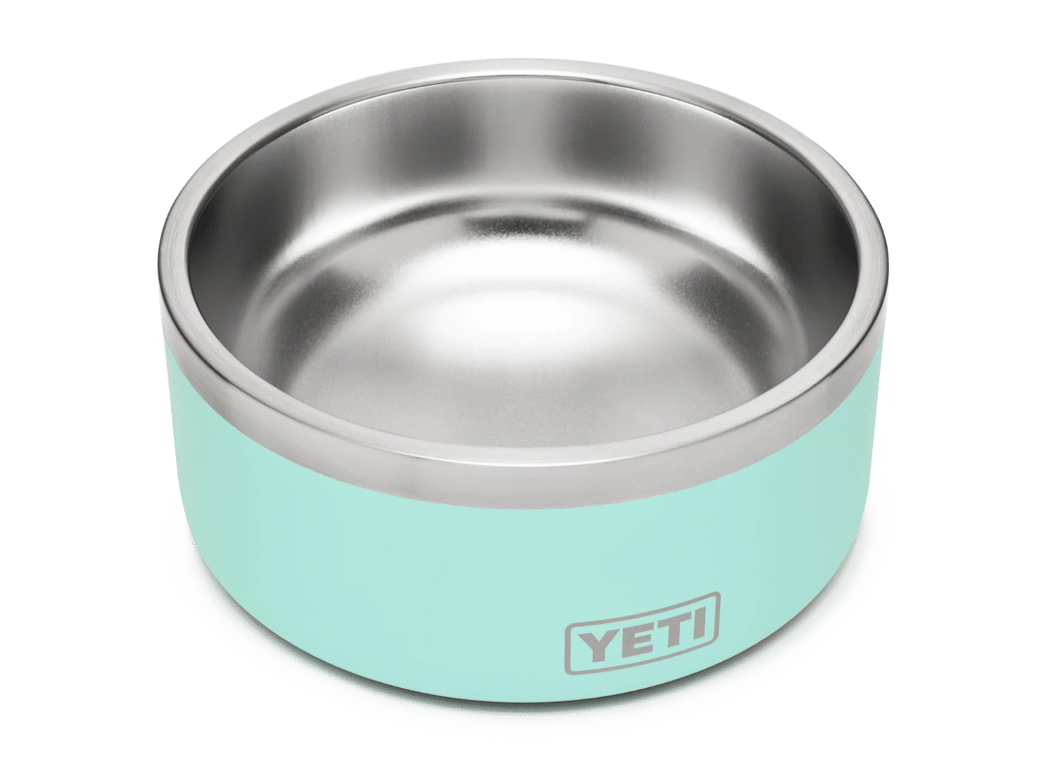 YETI Boomer 8 Dog Bowl - Seafoam - Image 2