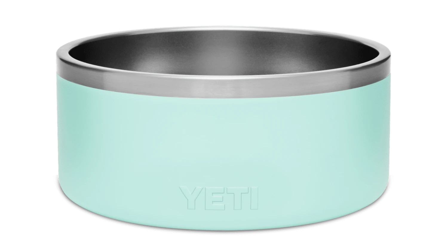 YETI Boomer 8 Dog Bowl - Seafoam - Image 3